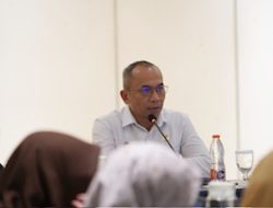 Kemenko Polkam Perkuat Transformasi Digital, Bersiap Beralih dari SPBE ke Indeks Pemerintah Digital