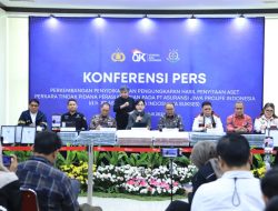 OJK Tetapkan Pemegang Saham Pengendali Prolife Indonesia sebagai Tersangka, Aset Rp114 Miliar Disita