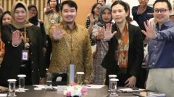 Veronica Tan Dorong Penguatan Pencegahan TPPO, Perempuan dan Anak Masih Jadi Korban Terbanyak
