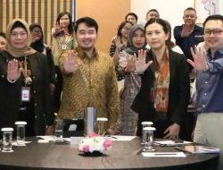 Veronica Tan Dorong Penguatan Pencegahan TPPO, Perempuan dan Anak Masih Jadi Korban Terbanyak