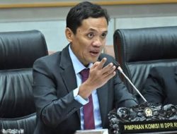 Komisi III DPR Dukung Polri Usut Tuntas Dugaan Korupsi Batu Bara PLTU