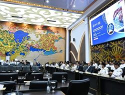 Komdigi: Keberhasilan Satu Data Indonesia Dimulai dari Kualitas Data Desa