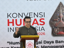 Wamenkomdigi: Humas Harus Jadi Penjaga Kepercayaan Publik di Era Disinformasi dan AI