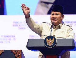 Prabowo: Koperasi Merah Putih Akan Jadi Pusat Ekonomi dan Layanan Masyarakat Desa