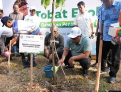 KLH Siapkan Aturan Baru, Produsen Wajib Biayai Pengelolaan Sampah Kemasan