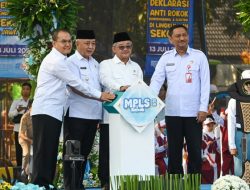 Kemendikdasmen Resmi Buka MPLS Ramah 2026, Tekankan Sekolah Bebas Perpeloncoan