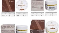BPOM Temukan 14 Kosmetik Berbahaya, Mengandung Merkuri hingga Asam Retinoat