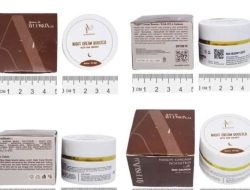 BPOM Temukan 14 Kosmetik Berbahaya, Mengandung Merkuri hingga Asam Retinoat