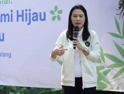 Veronica Tan Dorong Peran Perempuan dalam Perhutanan Sosial untuk Perkuat Ekonomi Desa
