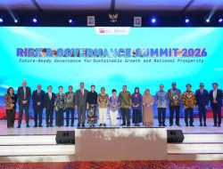 Pemerintah Optimistis Ekonomi Indonesia Tetap Tangguh di Tengah Ketidakpastian Global