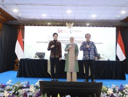 OJK, Komdigi dan Perbankan Perkuat Kolaborasi Berantas Judi Online dan Penipuan Digital