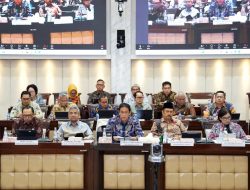 Pemerintah Jaga Ketahanan Pendapatan Negara di Tengah Tekanan Ekonomi Global