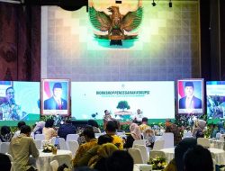 Kemenhut Perkuat Budaya Integritas dan Tata Kelola Bersih
