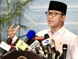 Mendes Yandri: Kopdes Merah Putih dan BUMDes Akan Bersinergi Perkuat Ekonomi Desa