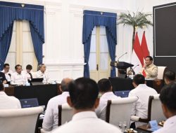Pemerintah Tetapkan Koperasi Desa Merah Putih sebagai Pusat Penyaluran Bantuan Sosial dan Subsidi