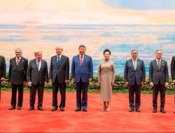 Indonesia Resmi Jadi Anggota Pendiri Organisasi Kerja Sama AI Global WAICO