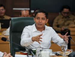 Menhut Dorong Perdagangan Karbon untuk Percepat Investasi Restorasi Hutan