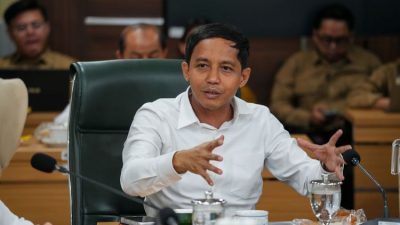 Menhut Dorong Perdagangan Karbon untuk Percepat Investasi Restorasi Hutan