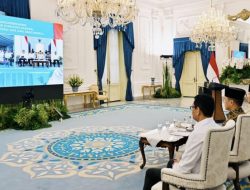 Setelah 28 Tahun Menunggu, Proyek LNG Abadi Masela Akhirnya Dimulai