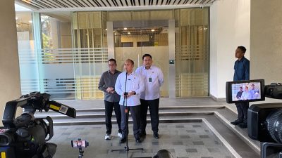 Kejaksaan Agung Terbitkan Tiga Sprindik Baru, Status FA Tetap Tersangka