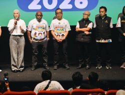 Komdigi Tegaskan Peran Orang Tua dalam Lindungi Anak di Ruang Digital