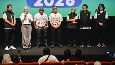 Komdigi Tegaskan Peran Orang Tua dalam Lindungi Anak di Ruang Digital