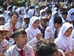 Kemendikdasmen Kaji Solusi Sekolah Kekurangan Murid di Tahun Ajaran 2026/2027