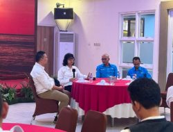 Kemenhut: Lulusan SMK Kehutanan Berpeluang Perkuat Personel Polhut
