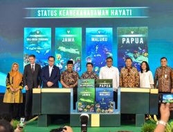 Kemenhut: Dokumen Keanekaragaman Hayati Jadi Acuan Konservasi Berbasis Data