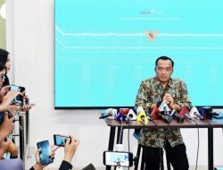Pemerintah Percepat Pengembangan Industri Motor Listrik Nasional