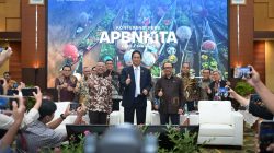Menkeu Pastikan Bea Cukai Tidak Dibubarkan