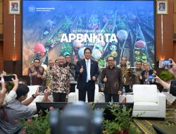 Menkeu Pastikan Bea Cukai Tidak Dibubarkan