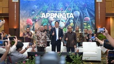 Menkeu Pastikan Bea Cukai Tidak Dibubarkan