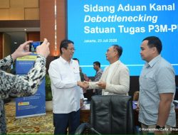 Pemerintah Benahi Regulasi untuk Percepat Investasi