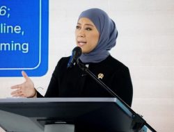 Komdigi Kaji Putusan MK soal Kuota Internet Hangus, Siapkan Penyesuaian Regulasi