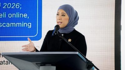 Komdigi Kaji Putusan MK soal Kuota Internet Hangus, Siapkan Penyesuaian Regulasi