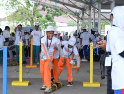 Permainan Tradisional Jadi Media Pembelajaran Bermakna di Hari Anak Nasional 2026