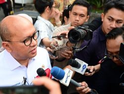 Pemerintah Percepat Pembentukan Indonesia International Financial Center