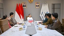 Wamen Komdigi: Perpres AI Jadi Langkah Awal Sebelum Pemerintah Susun Undang-Undang AI