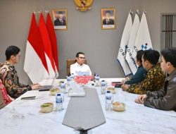 Wamen Komdigi: Perpres AI Jadi Langkah Awal Sebelum Pemerintah Susun Undang-Undang AI