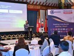 Kemkomdigi Selaraskan Standar Tanda Tangan Digital Indonesia dengan Standar Internasional