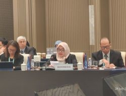 Indonesia Ajak Negara APEC Perkuat Perdagangan Hasil Hutan Lestari dan Konservasi Mangrove Global