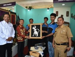 Wamendikdasmen Apresiasi Gelar Karya Guru Vokasi, Tegaskan Kreativitas Tak Bisa Digantikan AI