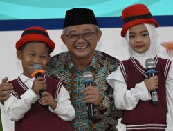 Kemendikdasmen Perluas Konsep Pusat Pendidikan, Perangi Cyberbullying Lewat Empat Pilar