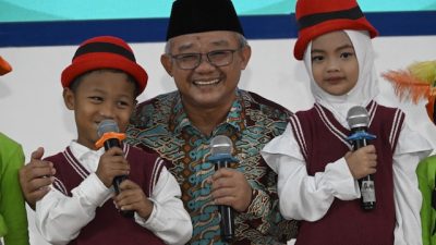 Kemendikdasmen Perluas Konsep Pusat Pendidikan, Perangi Cyberbullying Lewat Empat Pilar