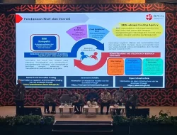 BRIN Salurkan Dana Riset Rp2 Triliun, Ini Link Daftarnya