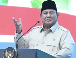 Resmikan Akad Massal 62 Ribu KPR Subsidi, Prabowo Tegaskan Pemerintah Fokus Hadirkan Hasil Nyata