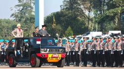 Presiden Prabowo Peringatkan Judi Daring sebagai Ancaman Serius