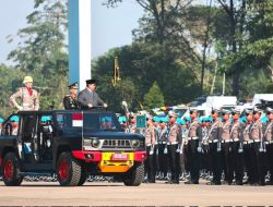 Presiden Prabowo Peringatkan Judi Daring sebagai Ancaman Serius