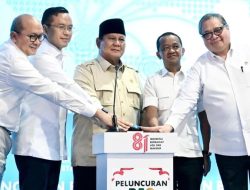 Prabowo Resmikan Biodiesel B50, Indonesia Klaim Jadi Negara Pertama